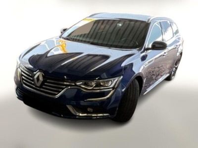 Renault Talisman GrandTour