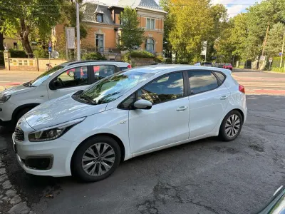Gebraucht Kia Ceed