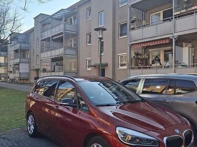 Gebraucht BMW 218 Active Tourer