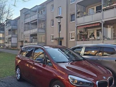 Gebraucht BMW 218 M Sport 150 PS (110 kW) 2020 Kombi