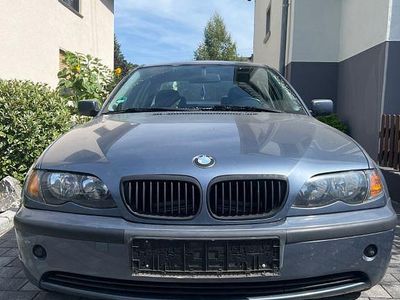 BMW 316