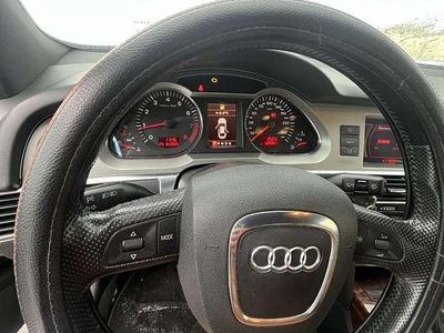 Gebraucht Audi A6 256 PS (188 kW) 2006 Limousine
