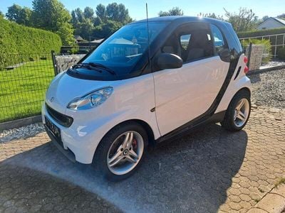 Smart ForTwo Coupé