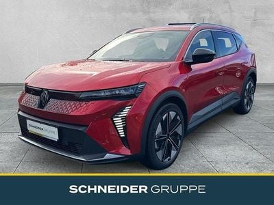 Renault Scénic