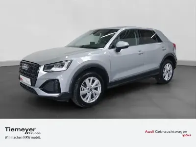 Gebraucht Audi Q2