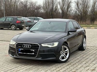 gebraucht Audi A6 3.0 tdi quattro 2012 Disel TEDi