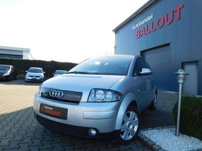 Audi A2