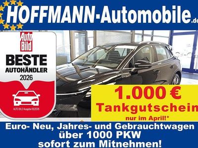 Nuova Skoda Elroq 150 kW (204 CV) 2026 Verde SUV