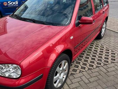 VW Golf V