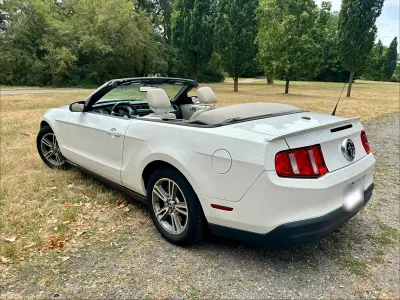 Gebraucht Ford Mustang