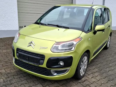 Usado Citroën C3