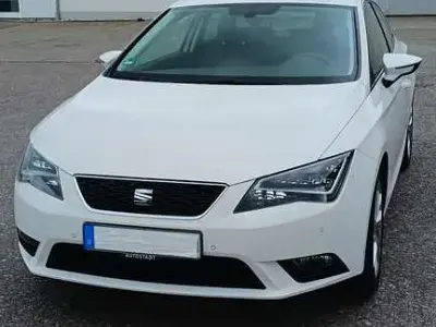 Używany Seat Leon