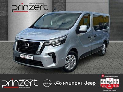 Nissan Primastar