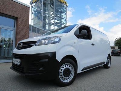 Weiß (karolin weiß) Neu 2025 Opel Vivaro Van / Kleinbus | 32.527 € (Teuer)