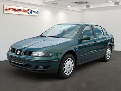 Seat Toledo