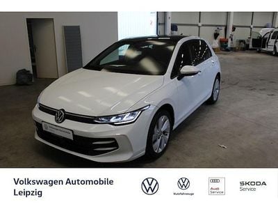 VW Golf VIII