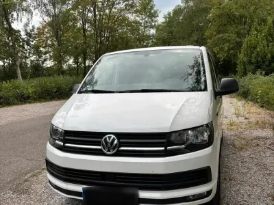 Gebraucht VW Multivan