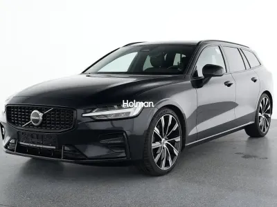 Gebraucht Volvo V60