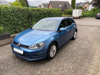 gebraucht VW Golf VII 1.2 TSI