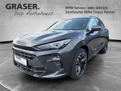 Neu Cupra Terramar VZ 265 PS (194 kW) 2026 Grau SUV