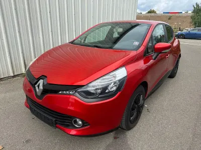 Gebraucht Renault Clio IV