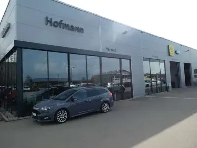 Gebraucht Ford Focus