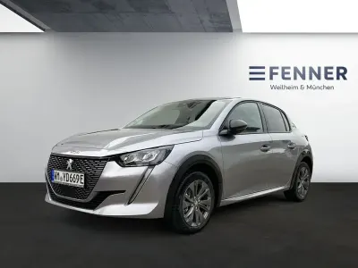 Gebraucht Peugeot e-208