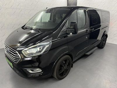 Ford Tourneo