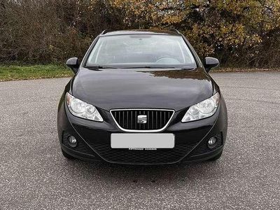 Seat Ibiza ST