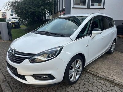 Opel Zafira Tourer