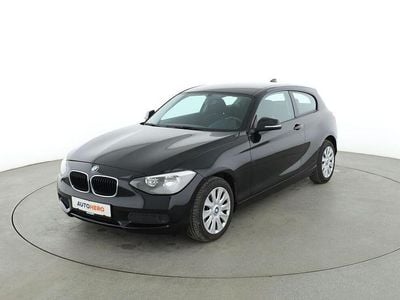 BMW 114