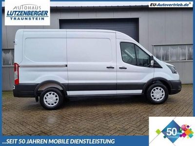 gebraucht Ford Transit 350 2.0 TDCi Trend