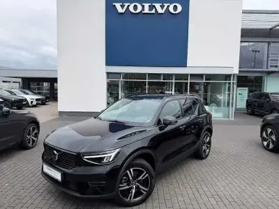Gebraucht Volvo XC40 120 PS (88 kW) 2023 SUV