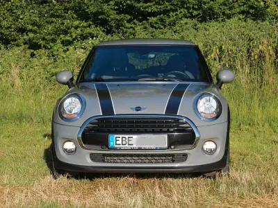 Gebraucht Mini Cooper
