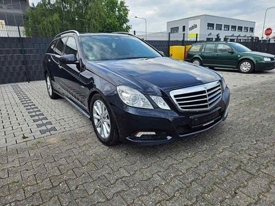 Mercedes E350