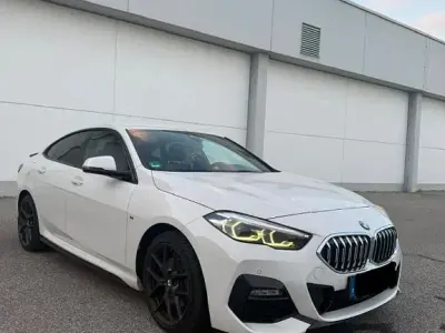 Gebraucht BMW 218