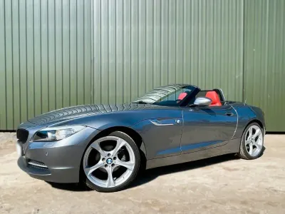 Gebraucht BMW Z4