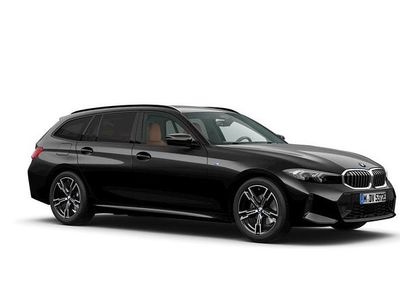 Gebraucht 2025 BMW 330 Comfort Edition Kombi | 49.890 € (Guter Preis)