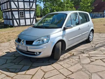 Gebraucht Renault Scénic