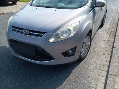 Gebraucht Ford C-MAX