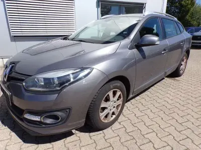 Gebraucht Renault Mégane GrandTour