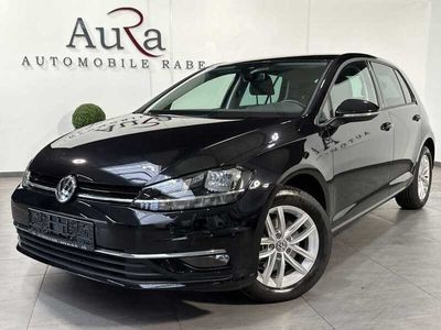 gebraucht VW Golf 1.6 TDI Comfortline NAV+ACC+CARPLAY+MASSAGE