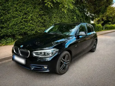 Gebraucht BMW 120
