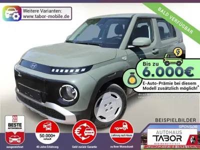 Gebraucht Hyundai Inster