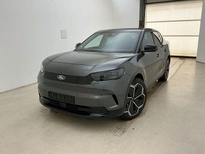 Second-hand Ford Capri Extended Range 210 kW (286 CP) 2025 Gri SUV