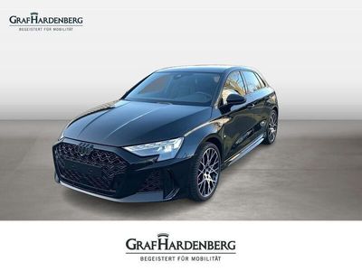 Audi RS3 Sportback