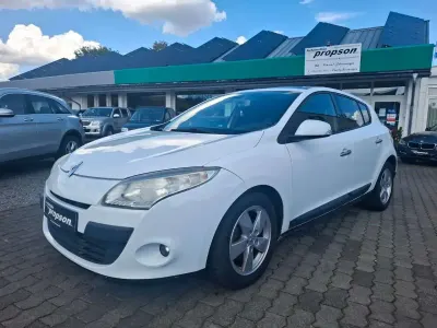 Gebraucht Renault Mégane III