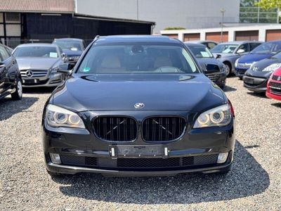 BMW 740