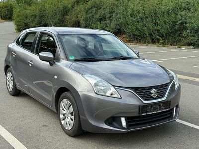 Suzuki Baleno