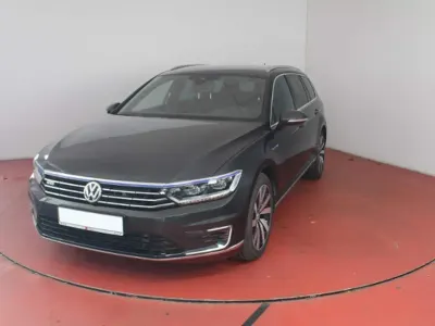 Gebraucht VW Passat